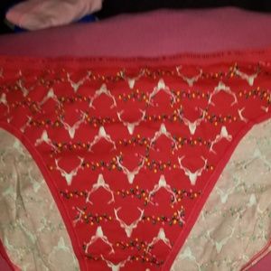 Victoria's Secret Panties
